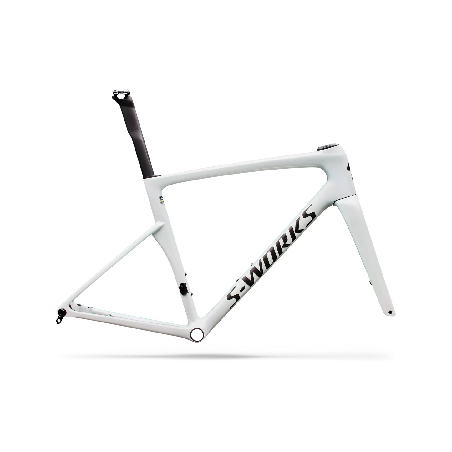 2027 Specialized S-WORKS Tarmac SL9 Frameset
