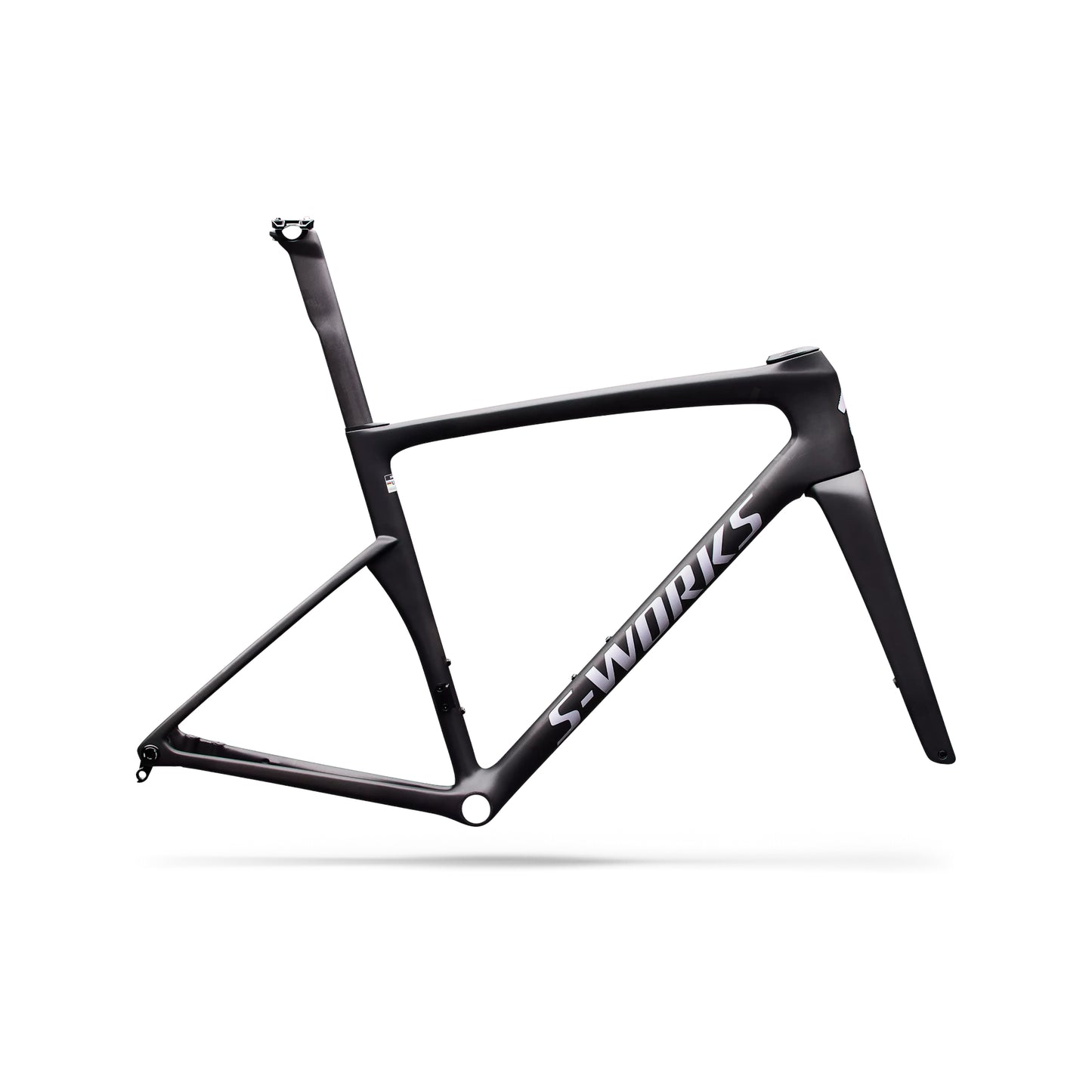 2027 Specialized S-WORKS Tarmac SL9 Frameset