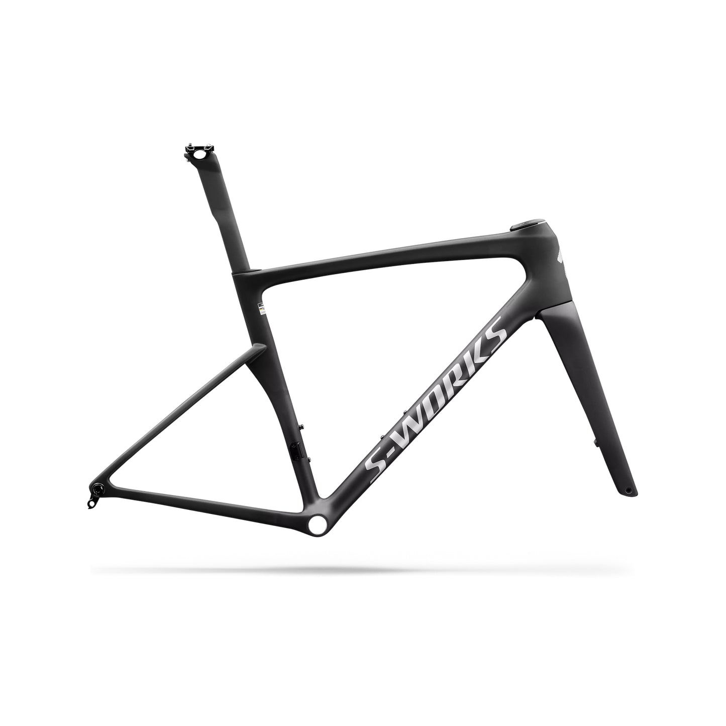 2027 Specialized S-WORKS Tarmac SL9 Frameset