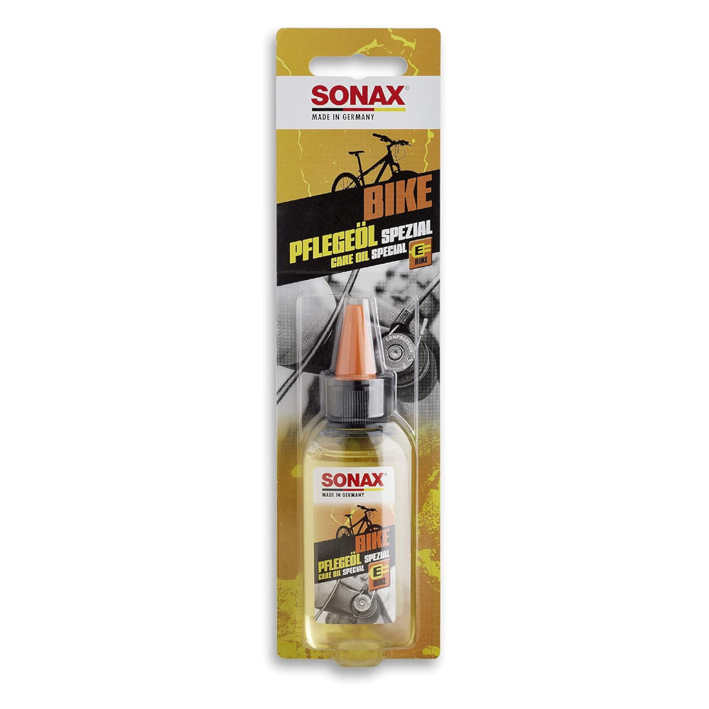 Sonax Bike Special Oil 50ml