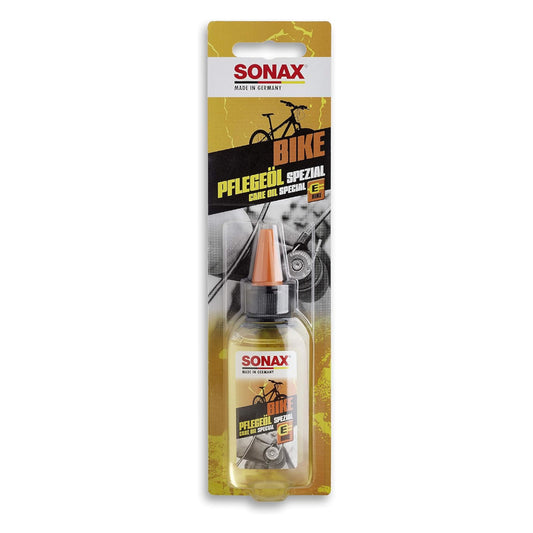 Sonax Bike Special Oil 50ml