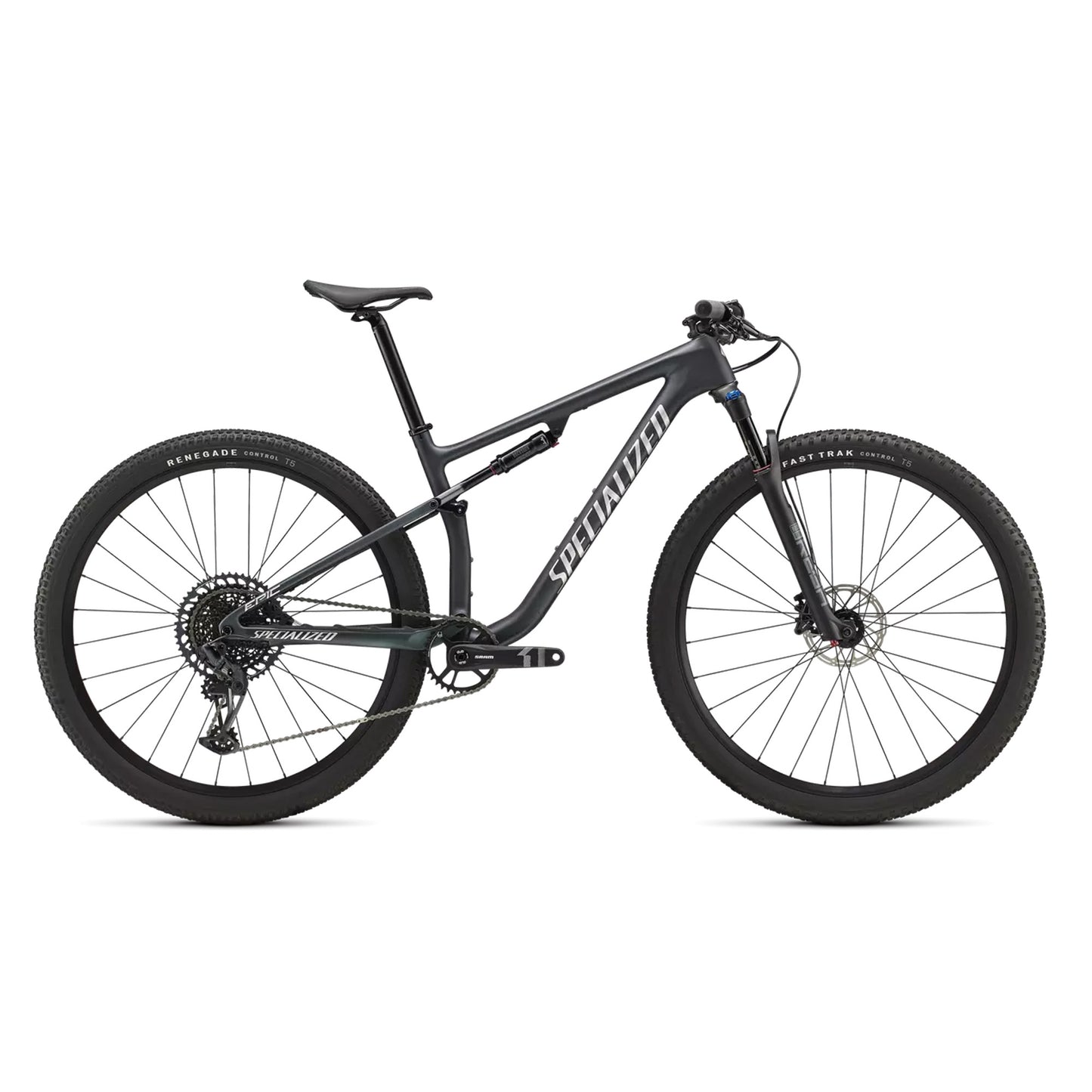 2022 Specialized Epic Comp