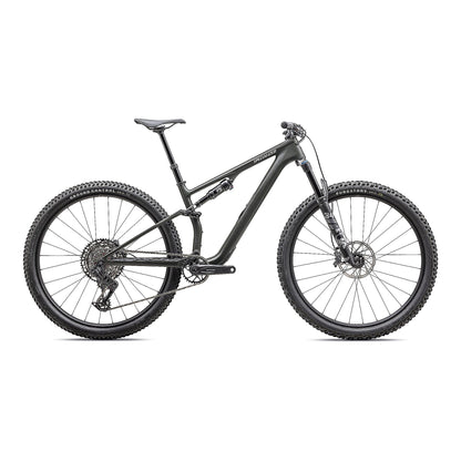 2025 Specialized Epic 8 Evo Comp