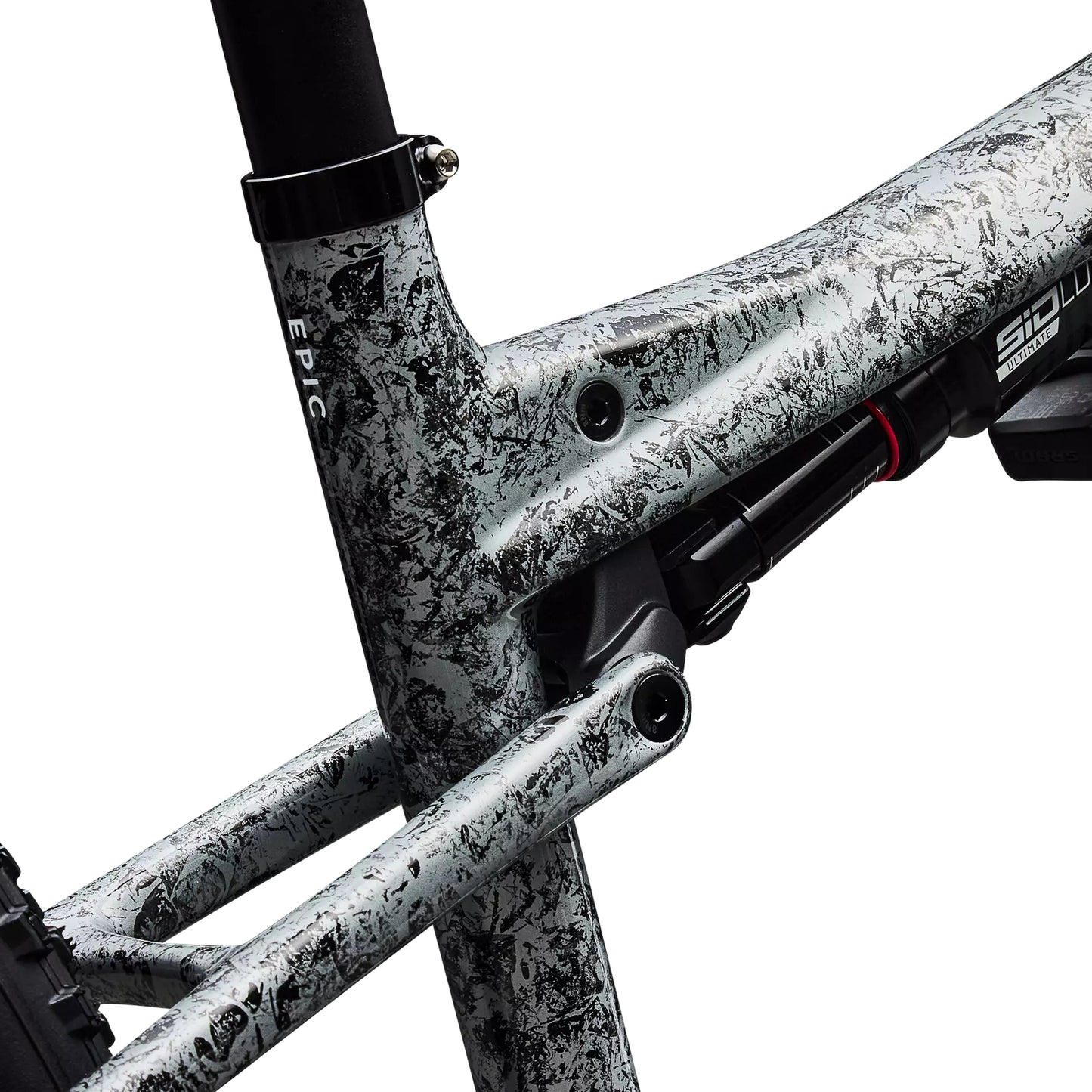 2027 Specialized S-Works Epic 9