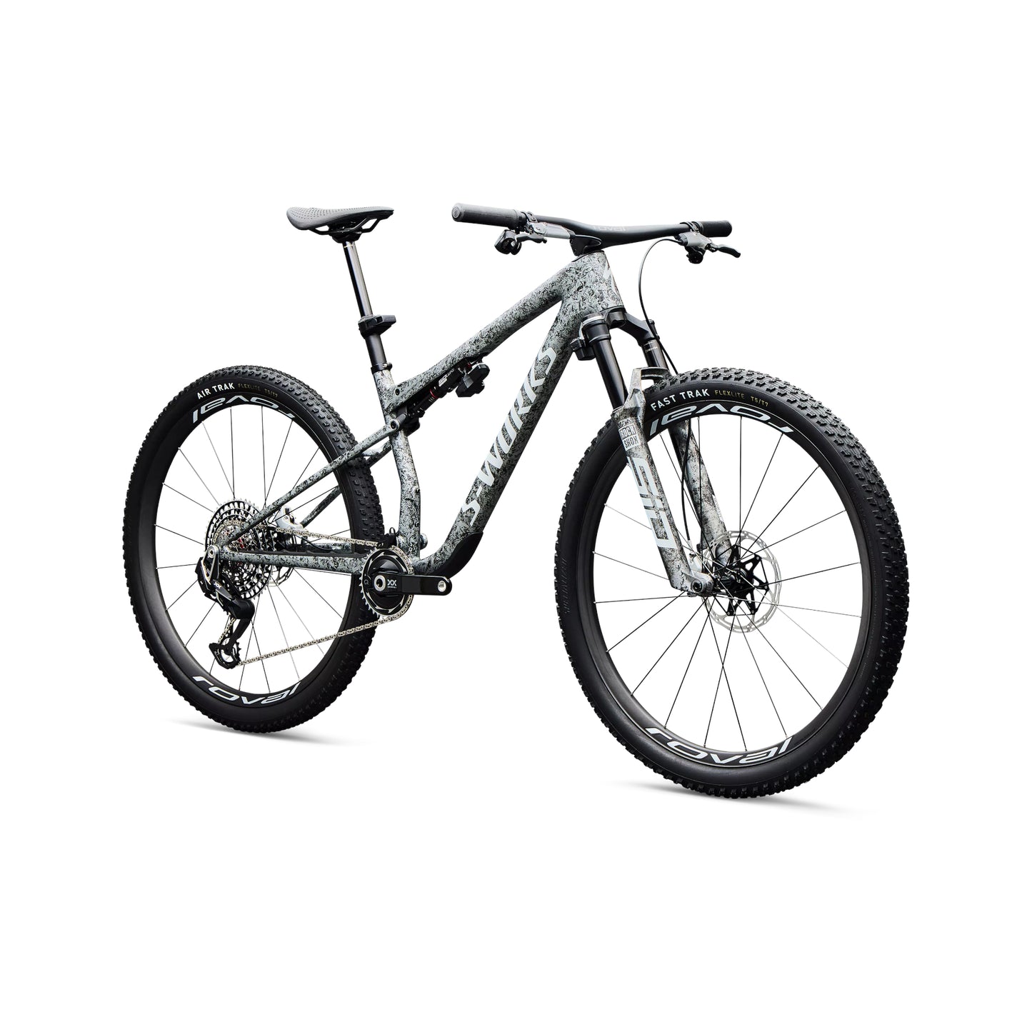 2027 Specialized S-Works Epic 9