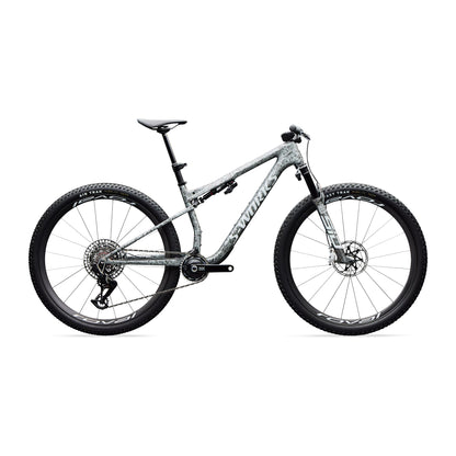 2027 Specialized S-Works Epic 9