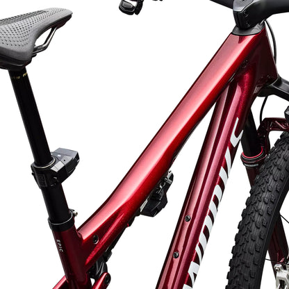 2027 Specialized S-Works Epic 9