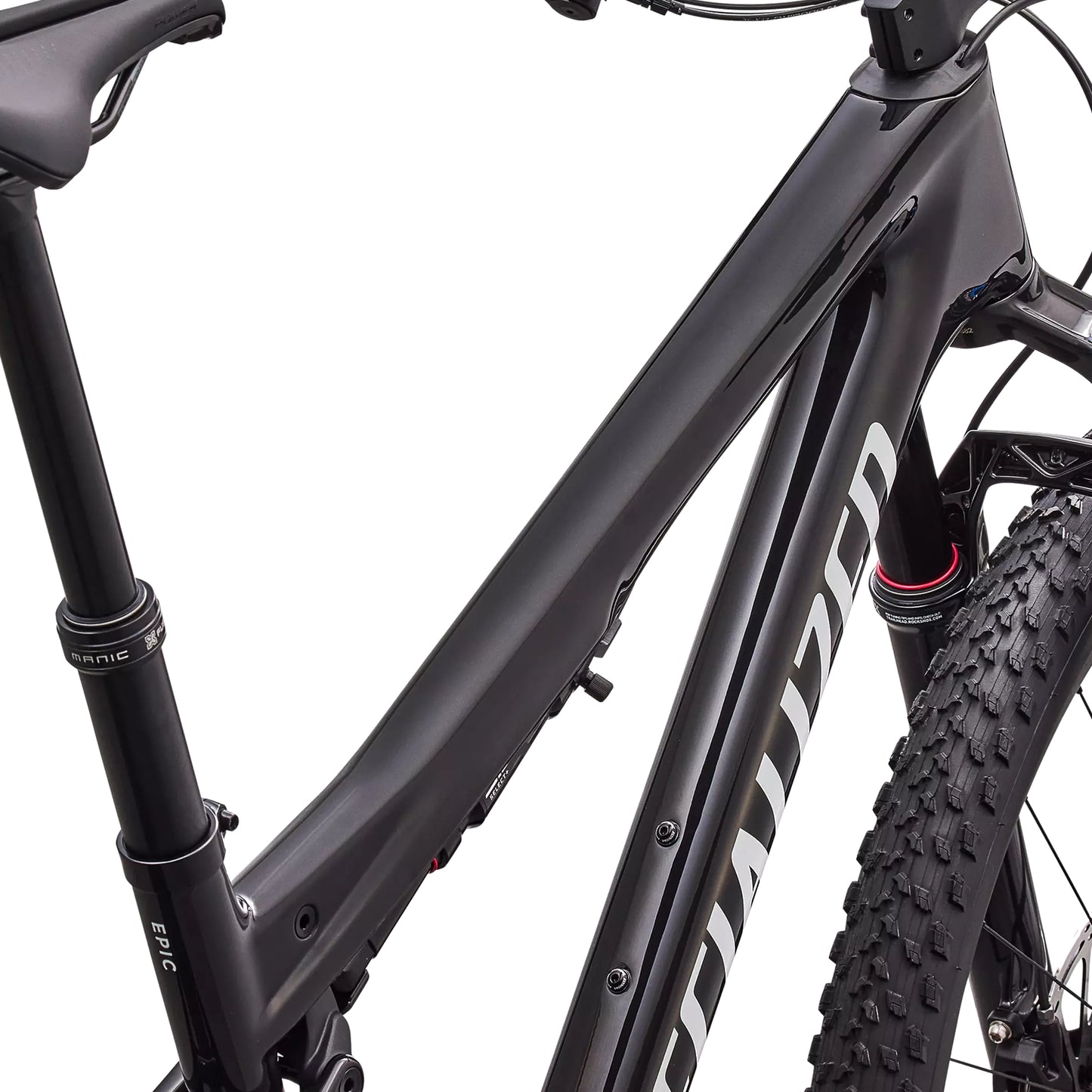 2027 Specialized Epic 9 Expert