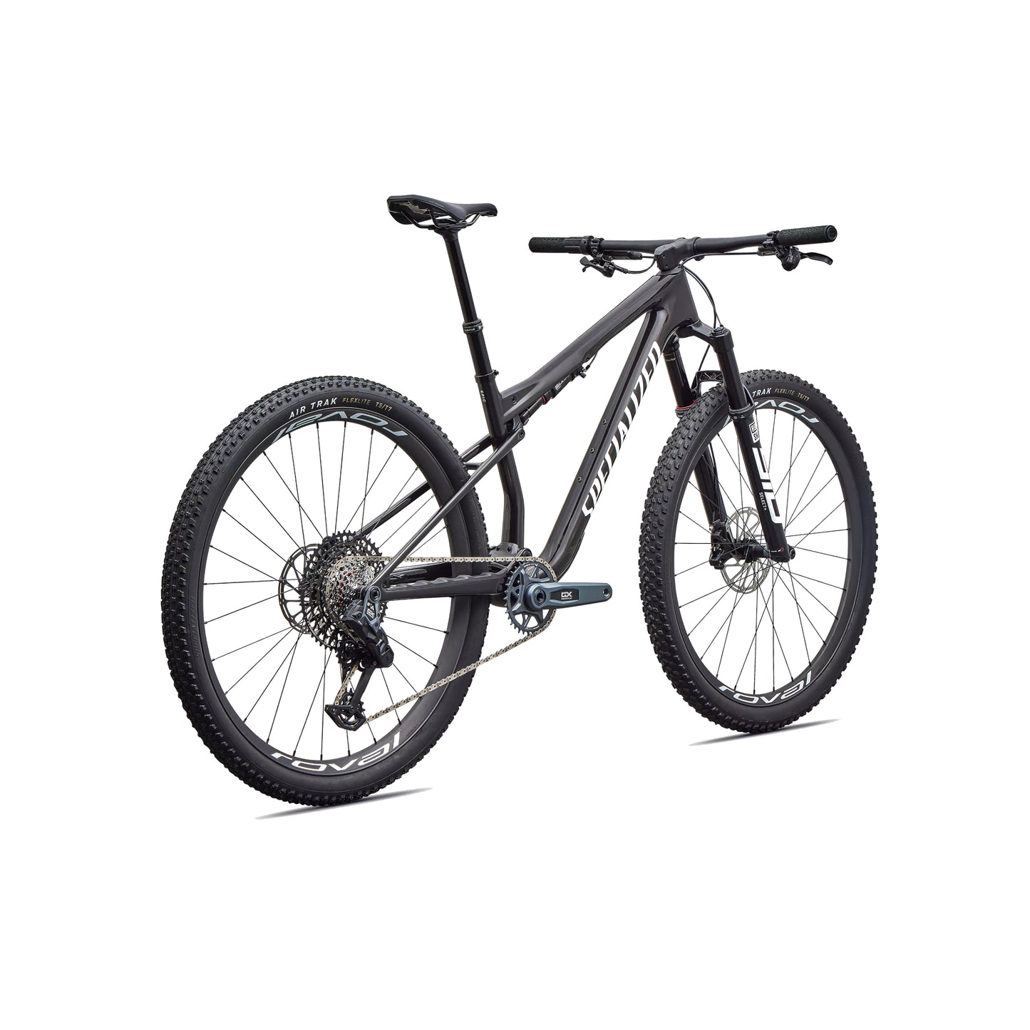 2027 Specialized Epic 9 Expert