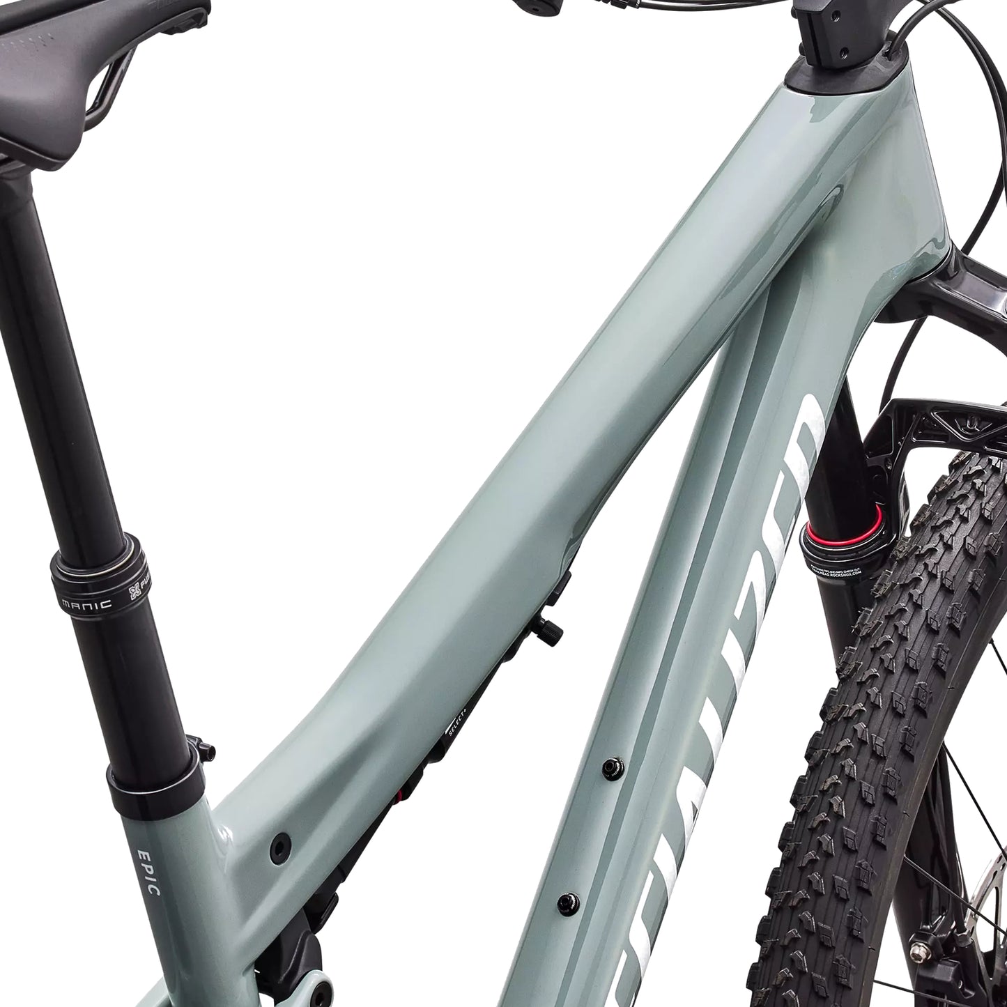 2027 Specialized Epic 9 Expert
