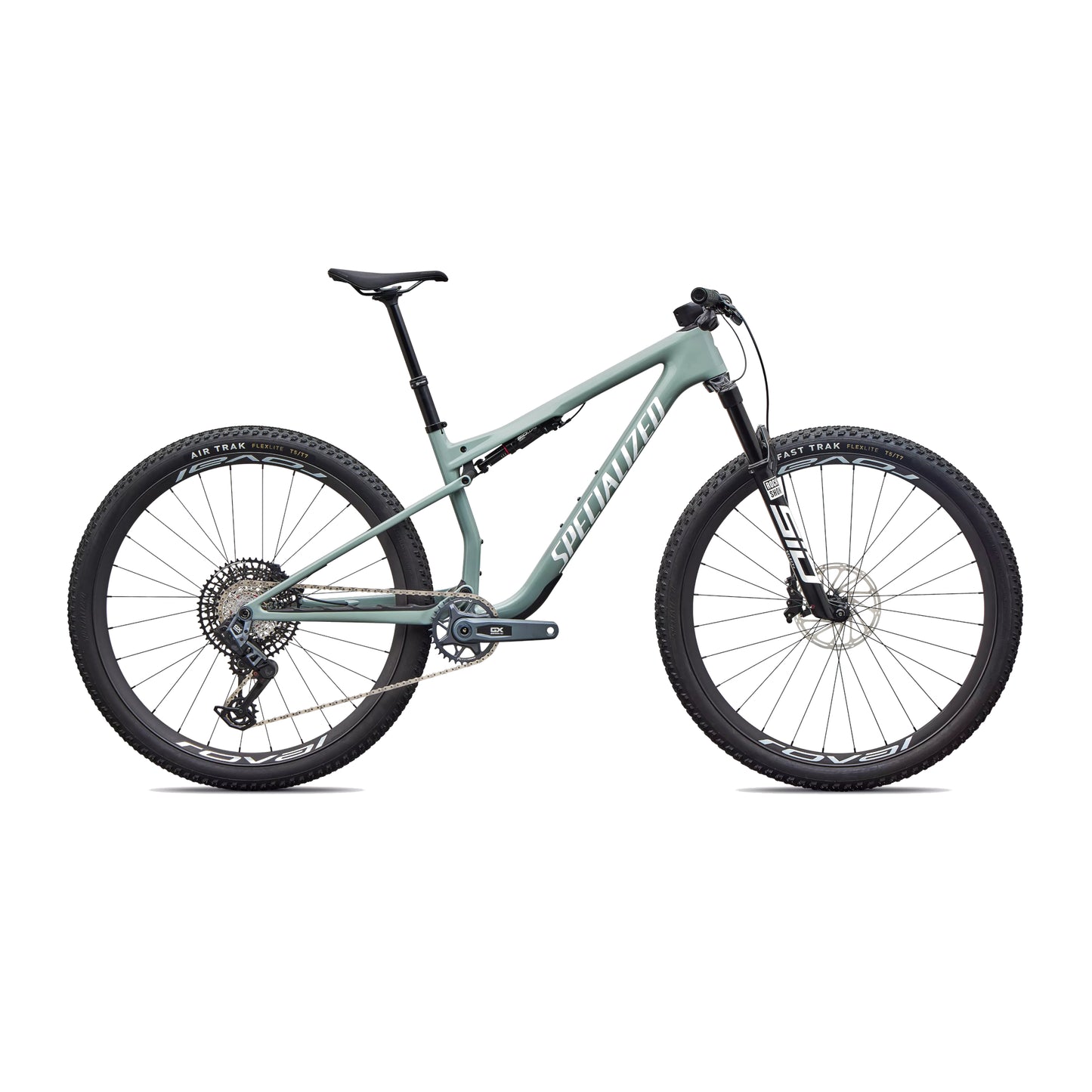 2027 Specialized Epic 9 Expert