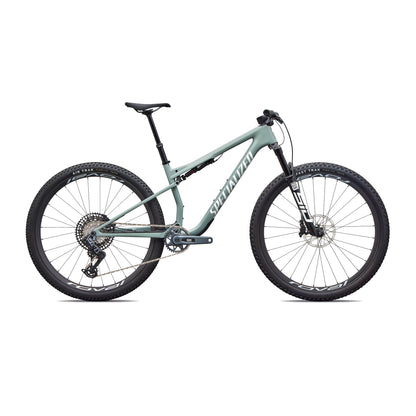 2027 Specialized Epic 9 Expert