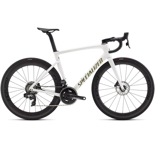 2022 Specialized Tarmac Pro