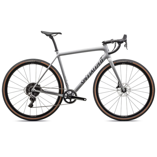 2023 Specialized Crux Comp