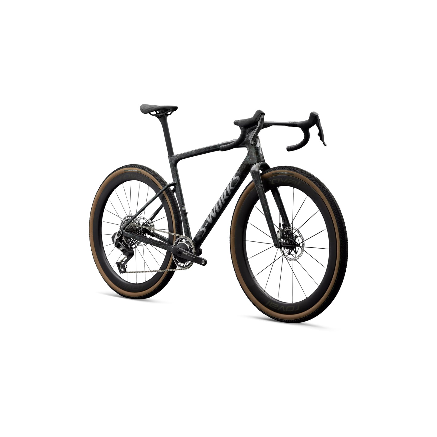 2027 Specialized S-WORKS Crux 5