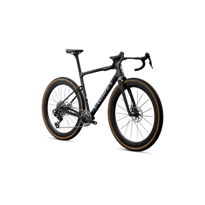 2027 Specialized S-WORKS Crux 5