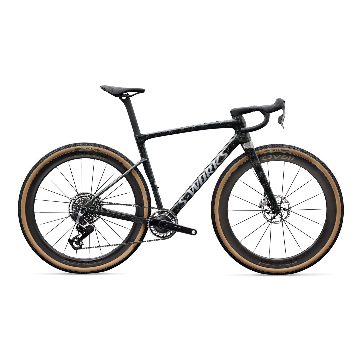 2027 Specialized S-WORKS Crux 5