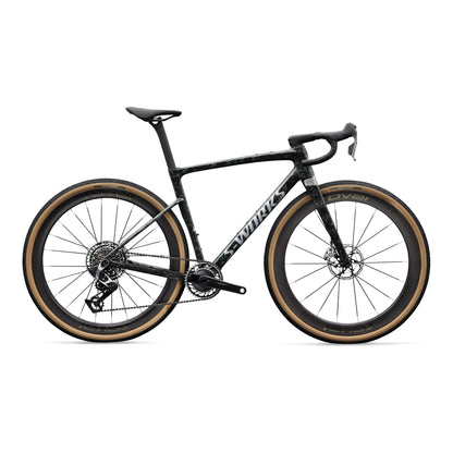 2027 Specialized S-WORKS Crux 5