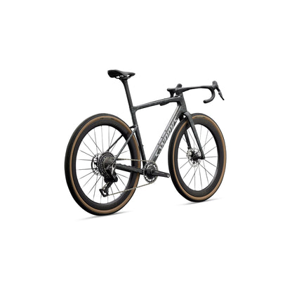 2027 Specialized S-WORKS Crux 5