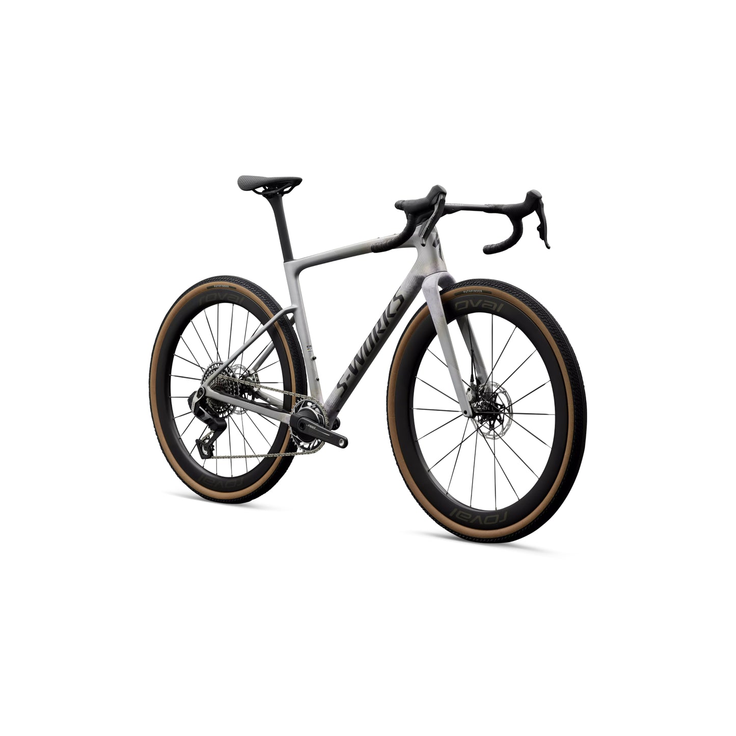 2027 Specialized S-WORKS Crux 5