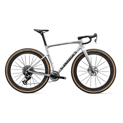 2027 Specialized S-WORKS Crux 5