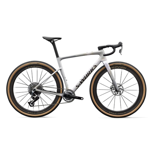 2027 Specialized S-WORKS Crux 5