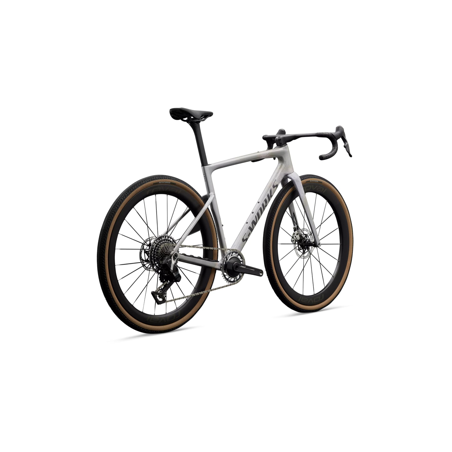 2027 Specialized S-WORKS Crux 5