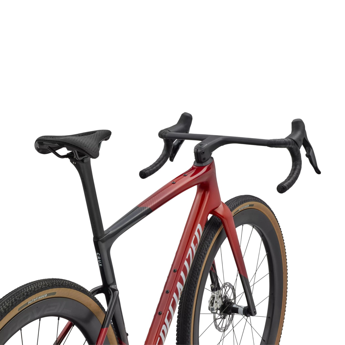 2027 Specialized Crux 5 S-Level