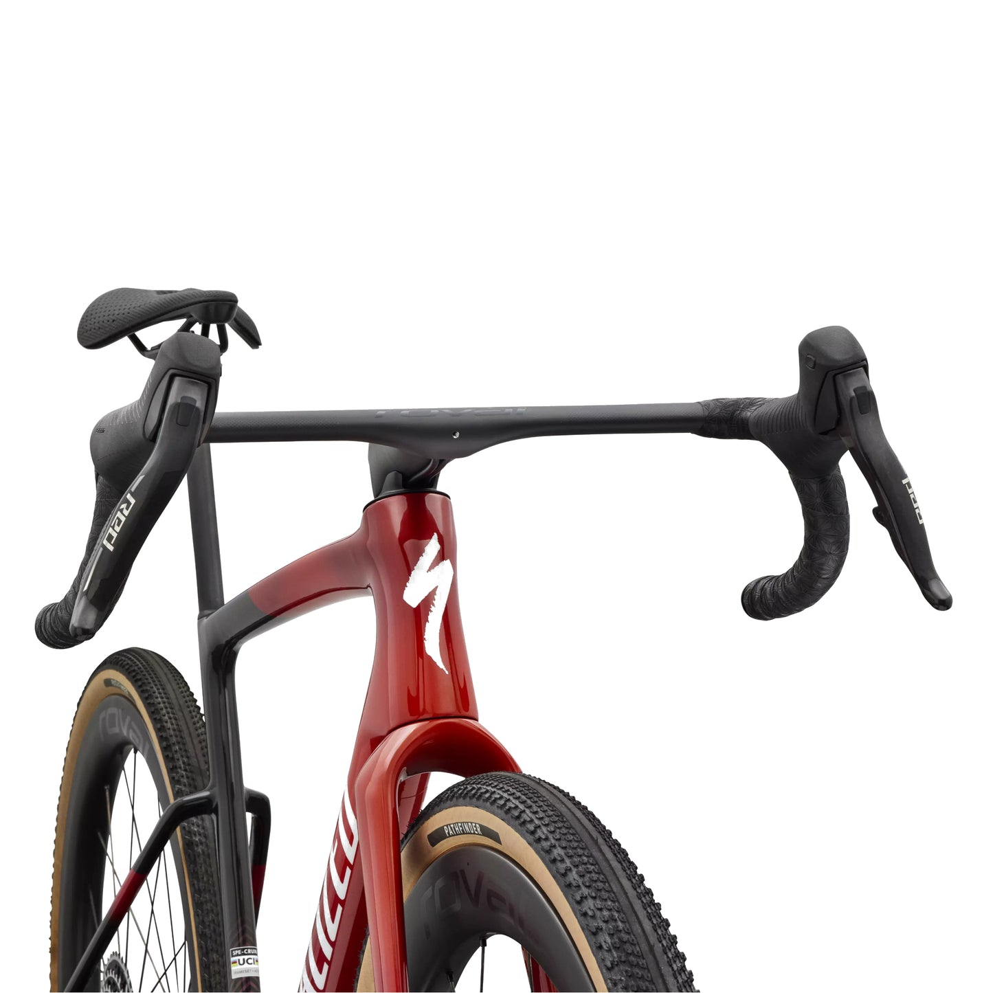 2027 Specialized Crux 5 S-Level
