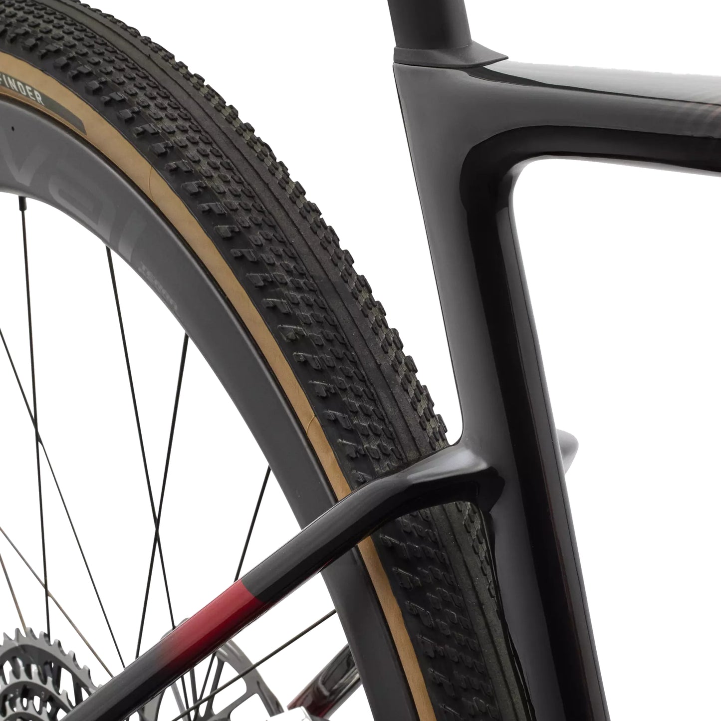 2027 Specialized Crux 5 S-Level