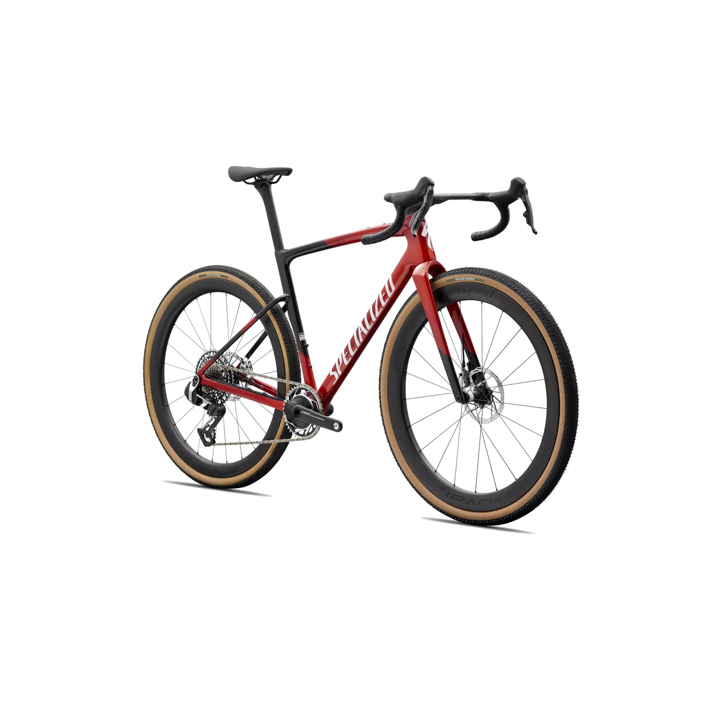 2027 Specialized Crux 5 S-Level