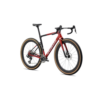 2027 Specialized Crux 5 S-Level