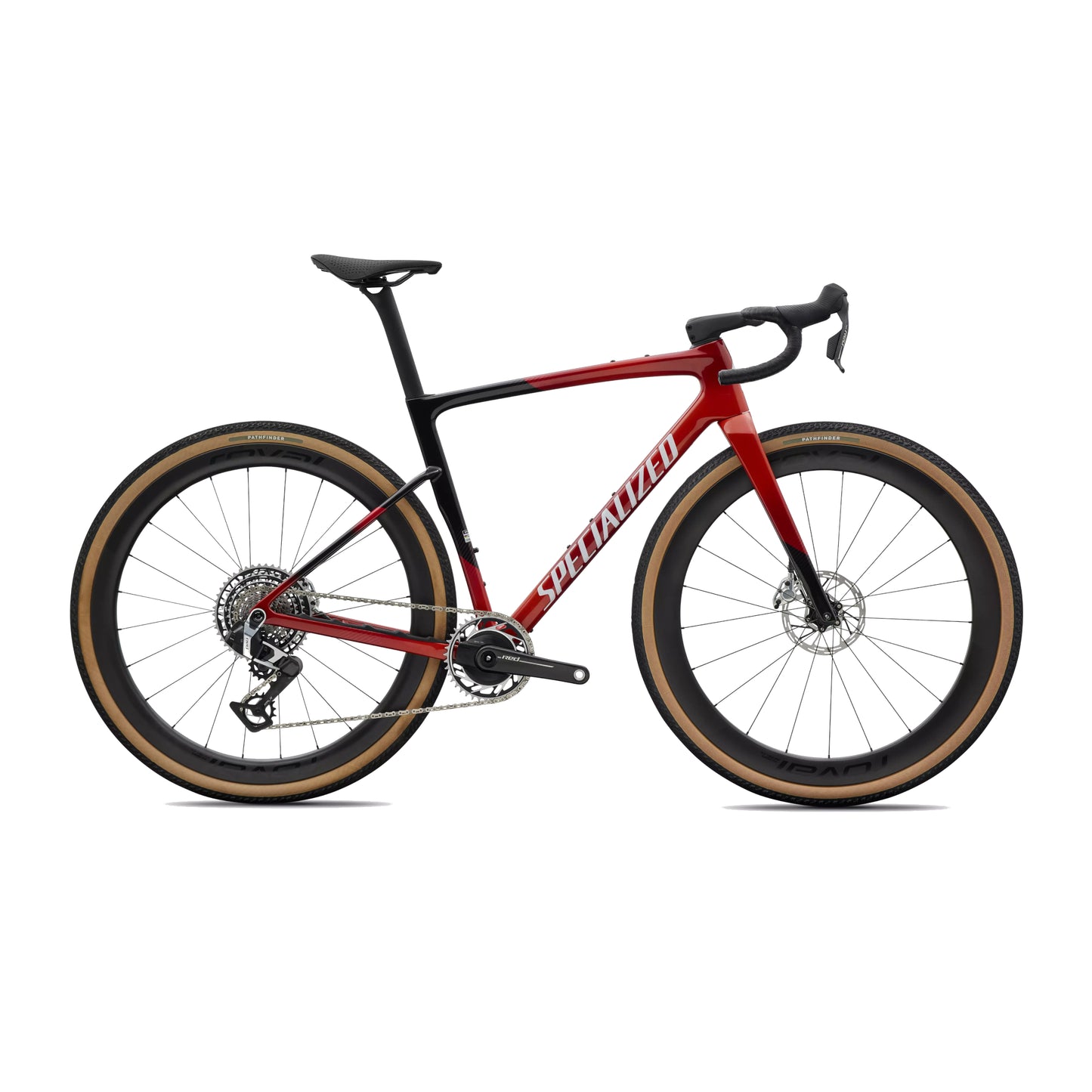 2027 Specialized Crux 5 S-Level