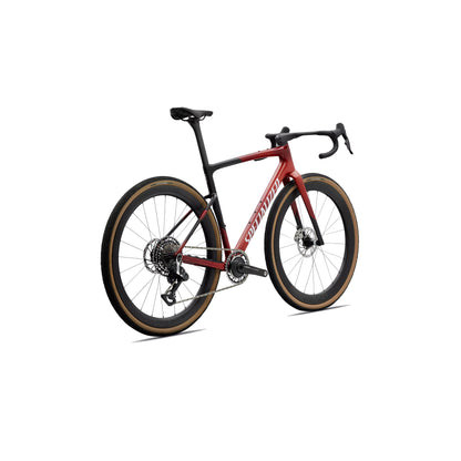 2027 Specialized Crux 5 S-Level