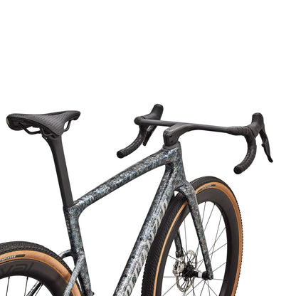 2027 Specialized Crux 5 S-Level