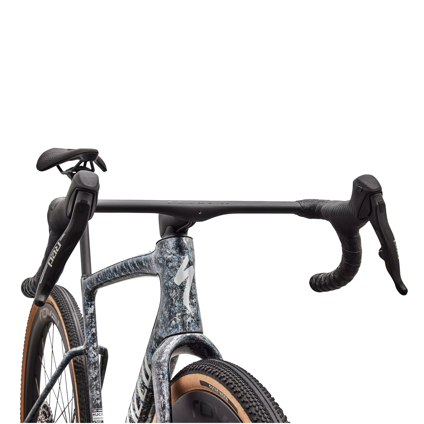 2027 Specialized Crux 5 S-Level