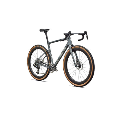 2027 Specialized Crux 5 S-Level