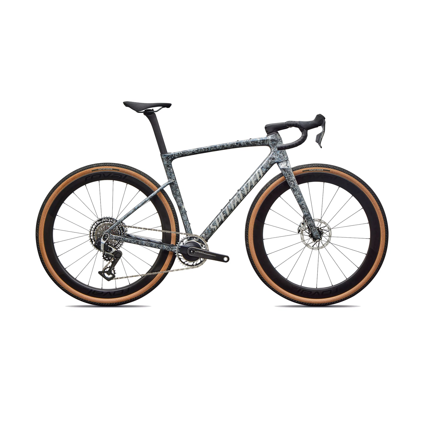 2027 Specialized Crux 5 S-Level
