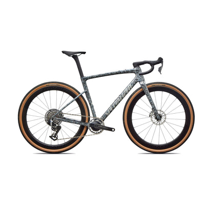 2027 Specialized Crux 5 S-Level