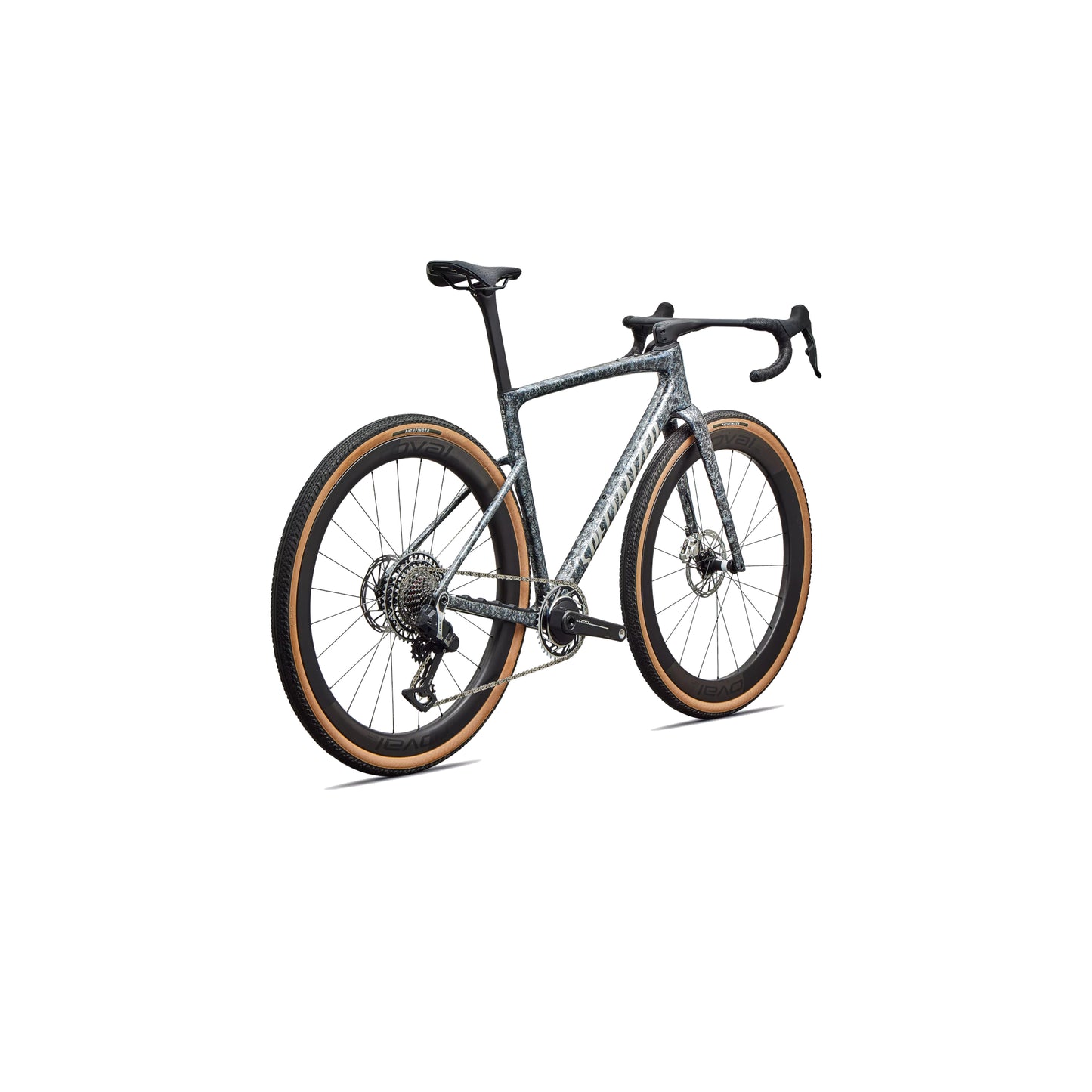 2027 Specialized Crux 5 S-Level