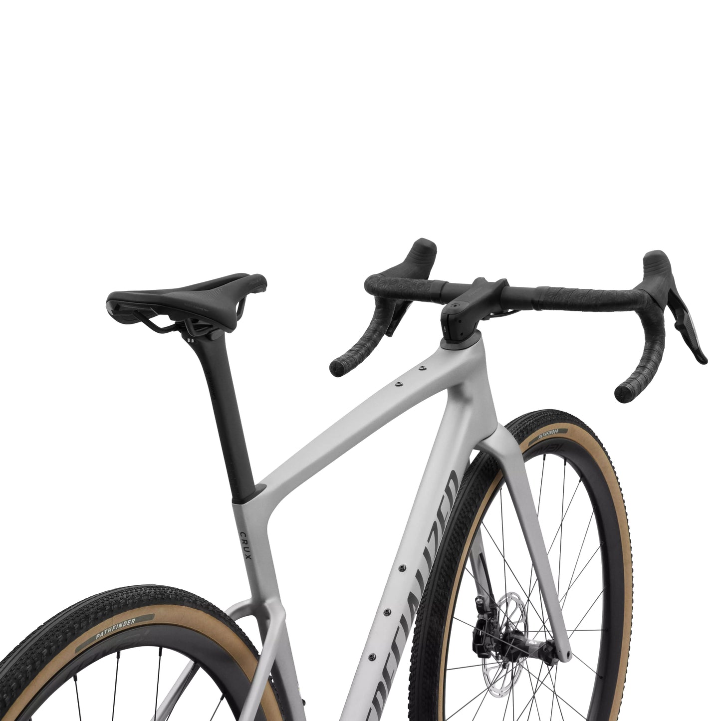 2027 Specialized Crux 5 Expert