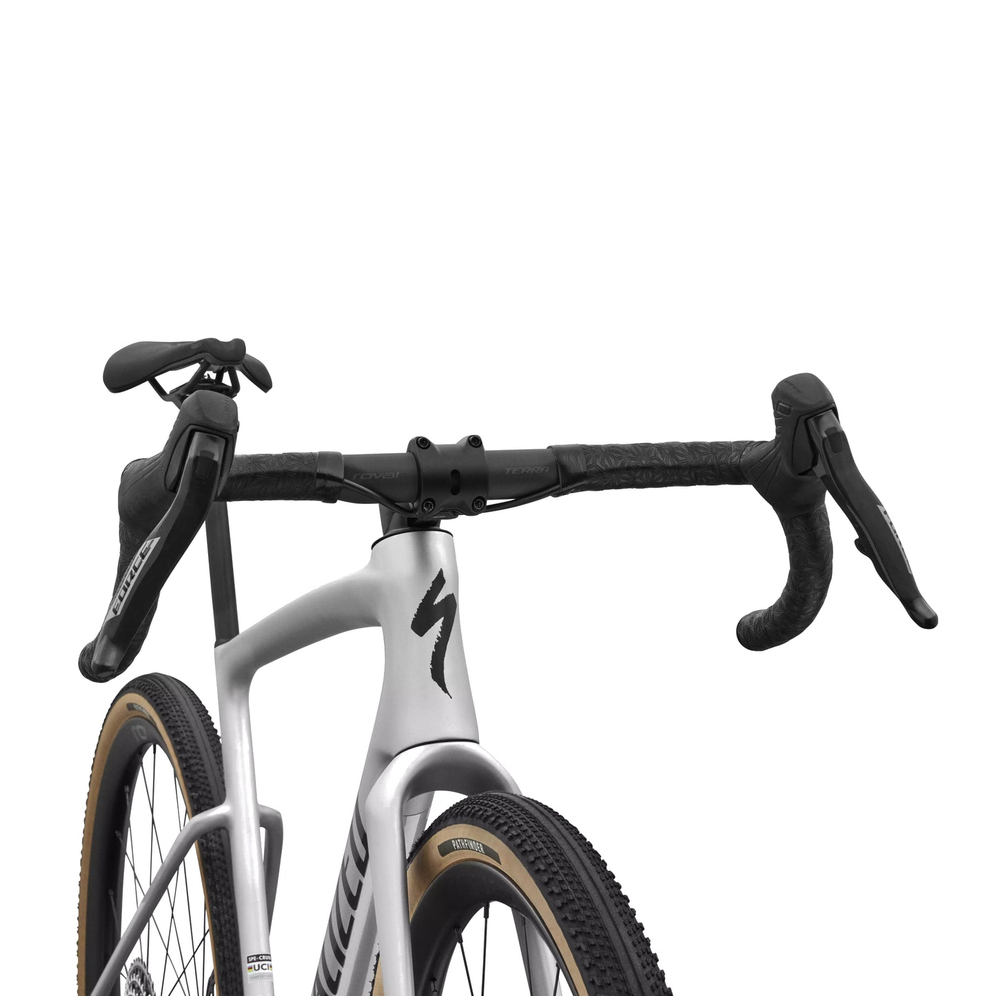 2027 Specialized Crux 5 Expert