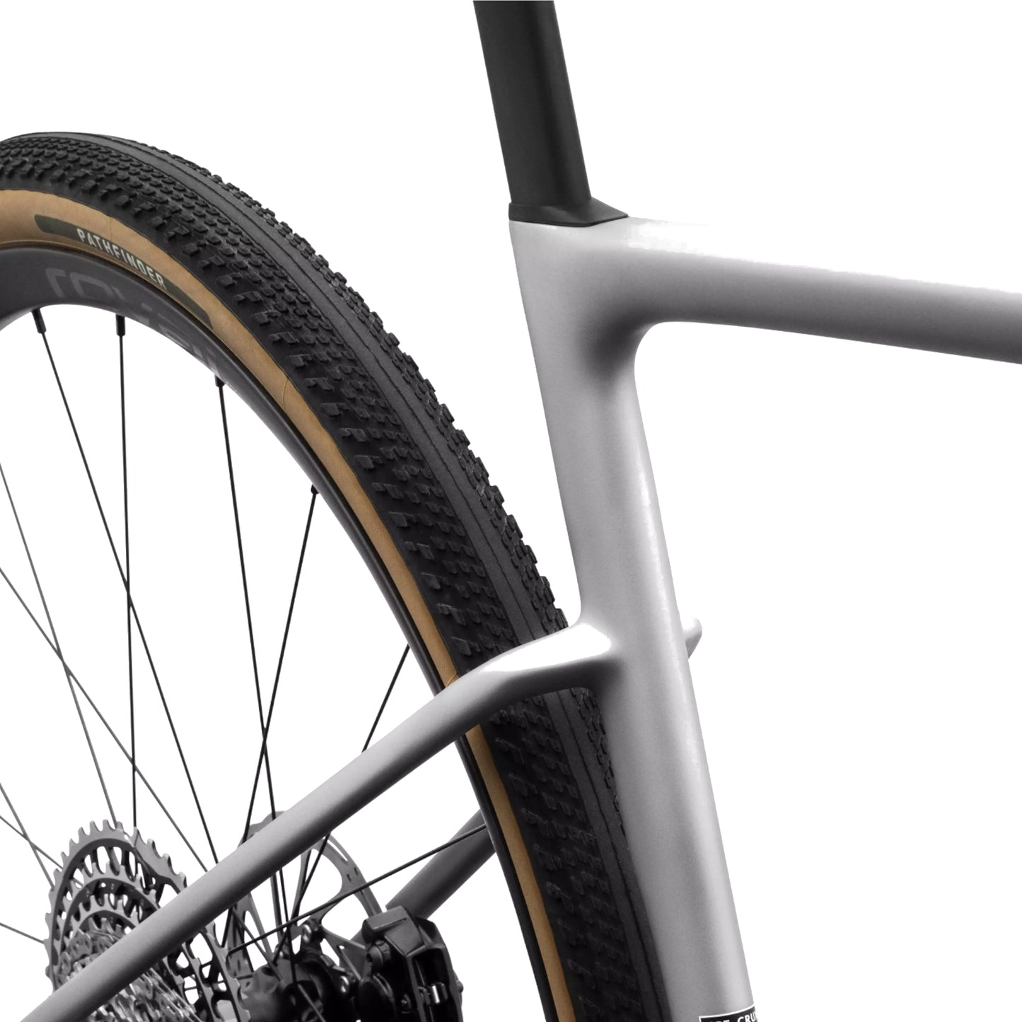 2027 Specialized Crux 5 Expert