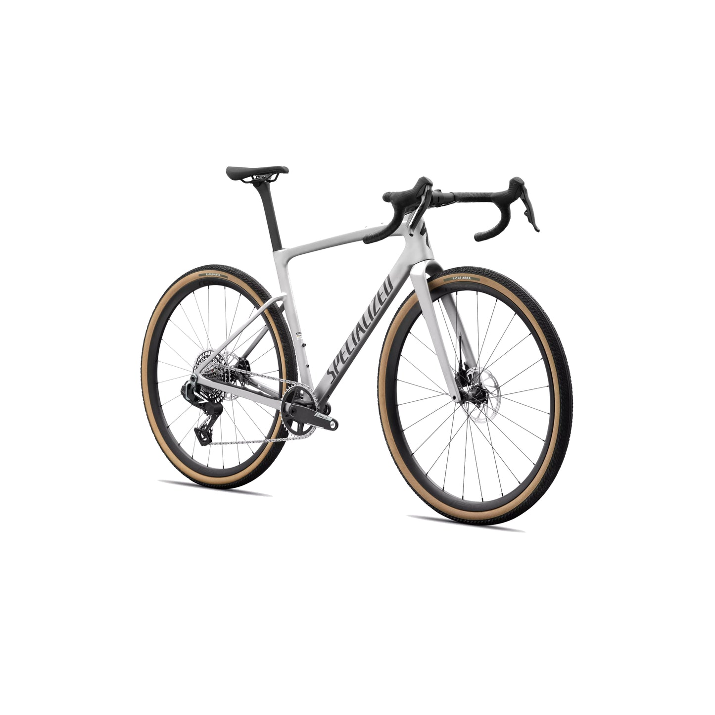 2027 Specialized Crux 5 Expert