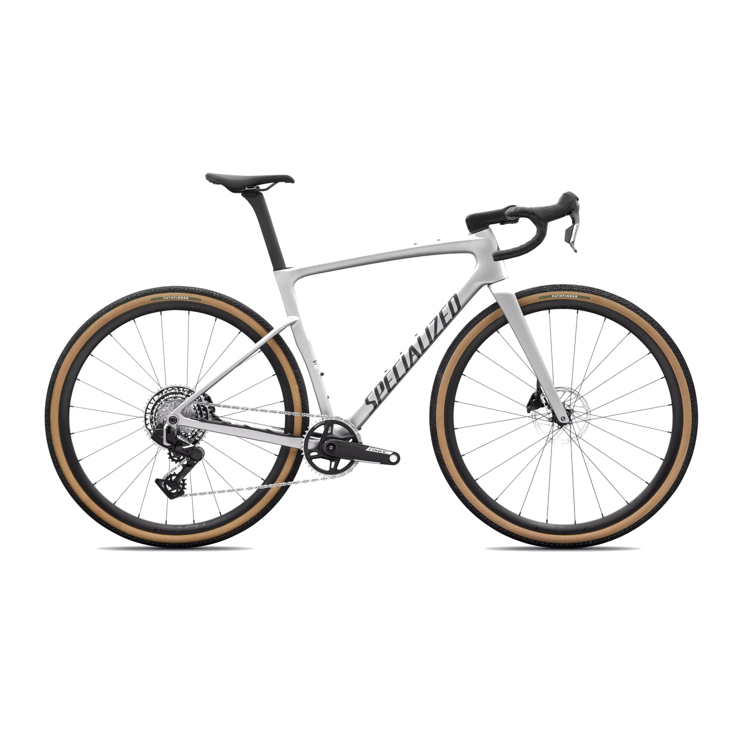 2027 Specialized Crux 5 Expert