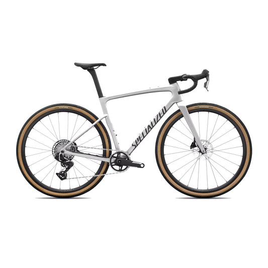 2027 Specialized Crux 5 Expert
