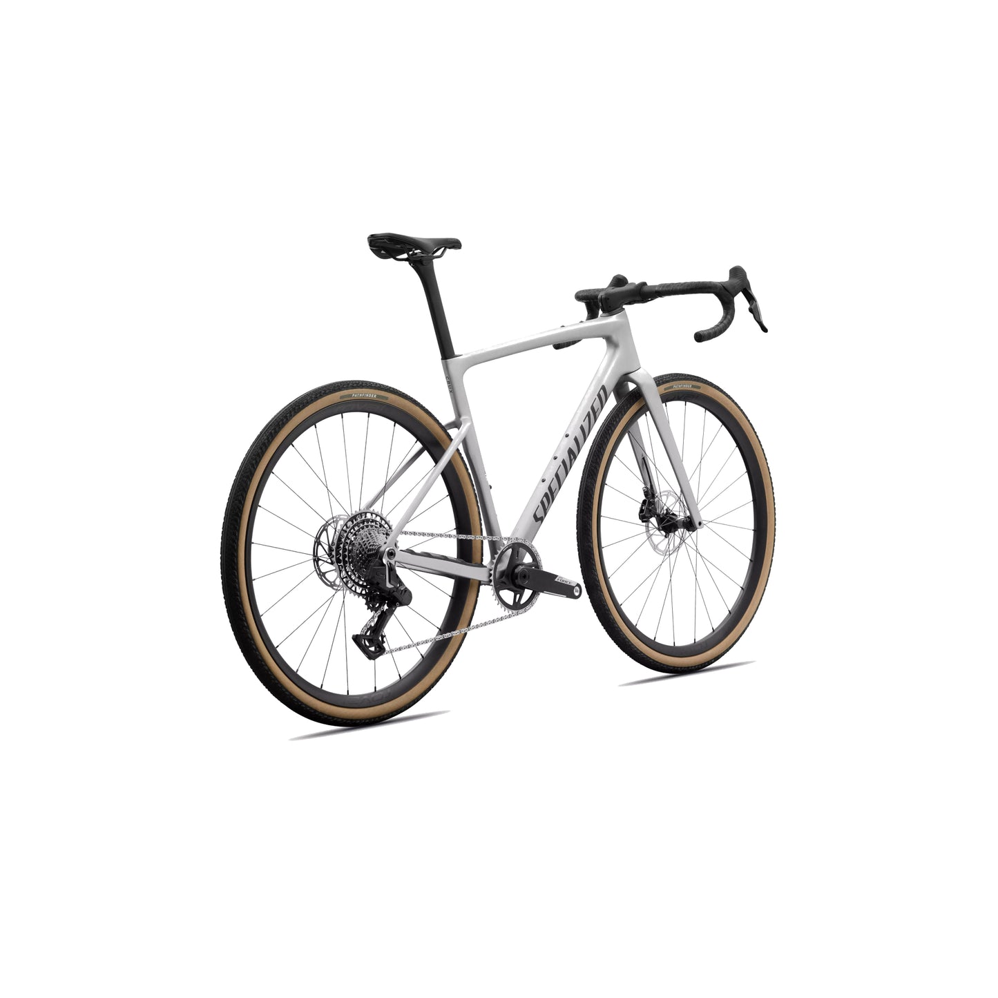 2027 Specialized Crux 5 Expert