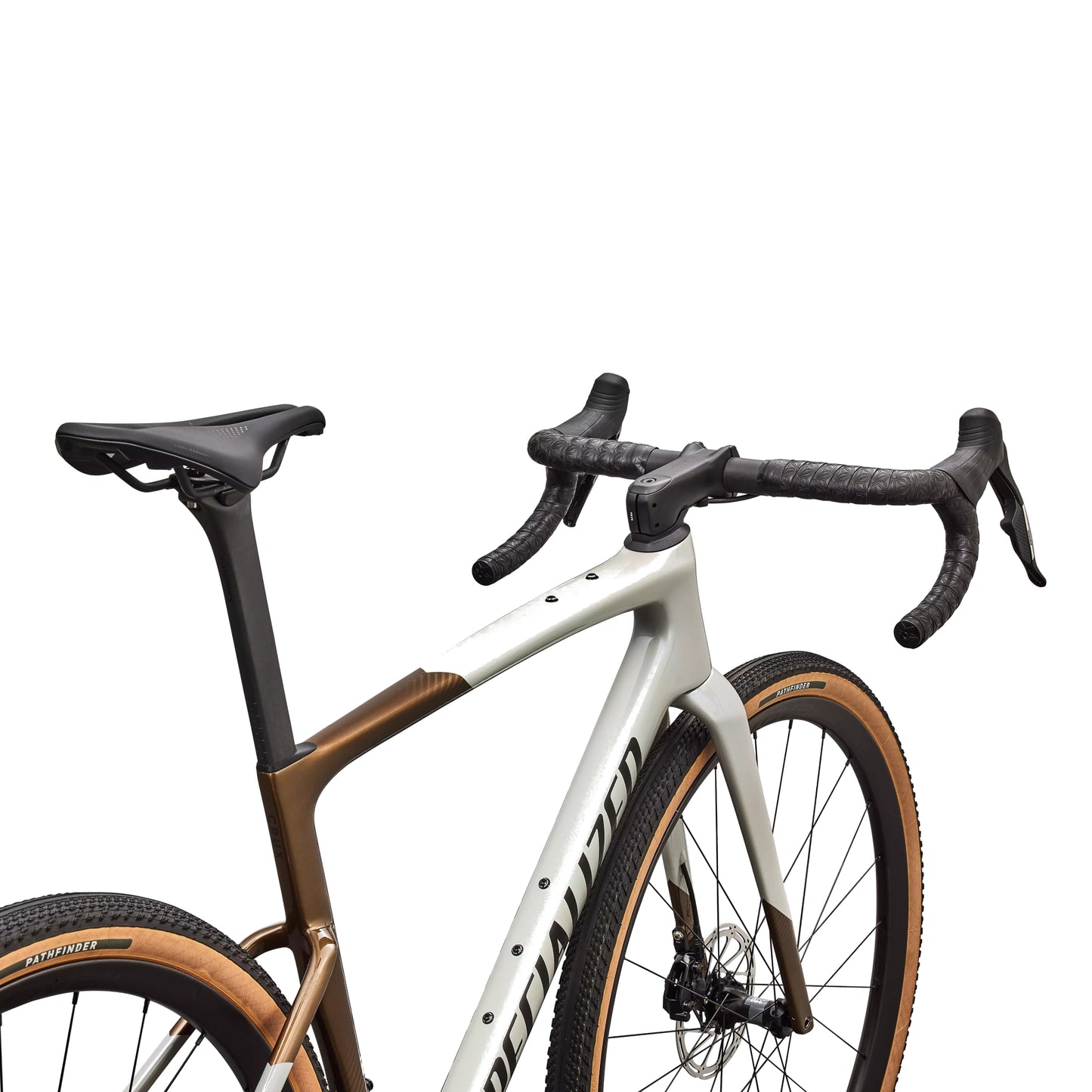2027 Specialized Crux 5 Expert