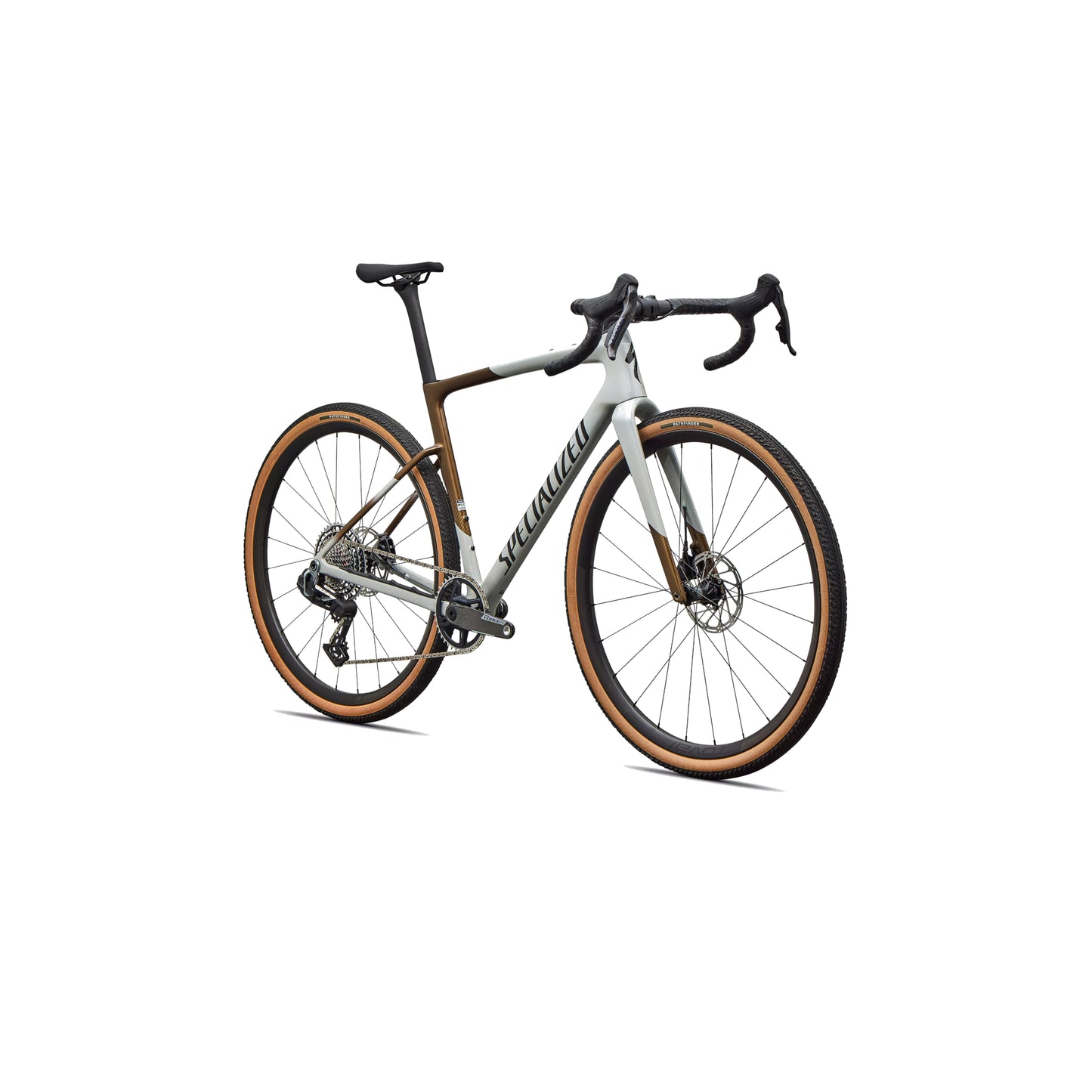 2027 Specialized Crux 5 Expert