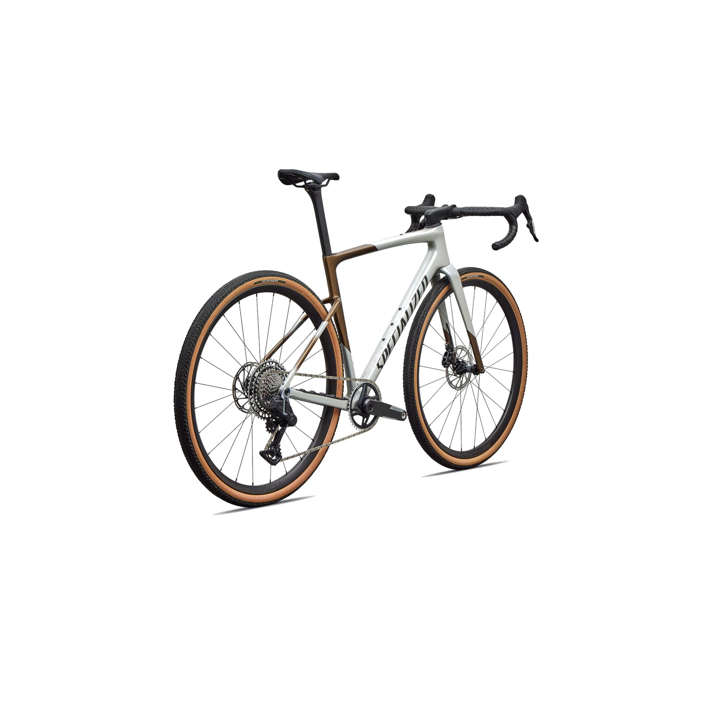 2027 Specialized Crux 5 Expert